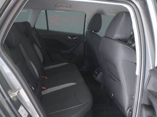 SKODA Kamiq usata 15
