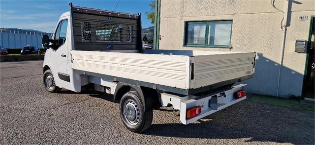 RENAULT Master usata, con Airbag