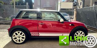 MINI Cooper D usata, con Cerchi in lega
