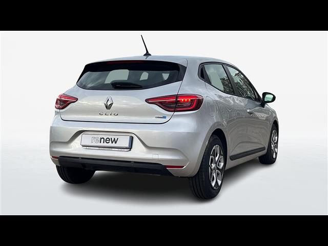 RENAULT Clio usata, con Airbag