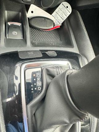 NISSAN X-Trail usata, con Volante in pelle
