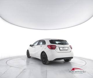 MERCEDES-BENZ A 160 usata 3