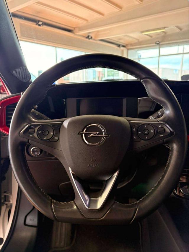 OPEL Mokka usata, con Controllo automatico clima