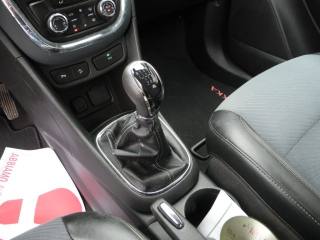 OPEL Mokka usata, con Cerchi in lega