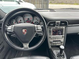 PORSCHE 911 usata, con Climatizzatore