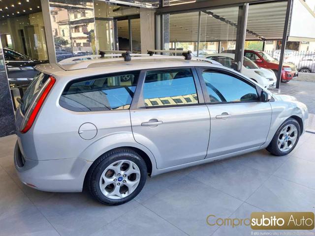 FORD Focus usata, con Airbag Passeggero