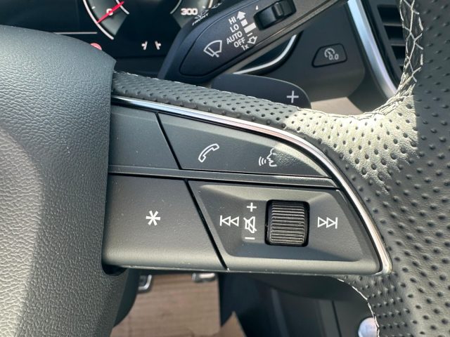 AUDI Q5 usata, con Servosterzo