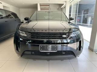 LAND ROVER Range Rover Evoque usata, con Cruise Control
