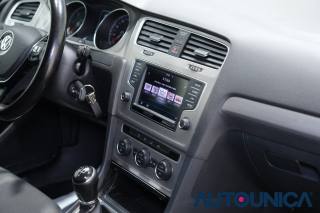 VOLKSWAGEN Golf usata 48