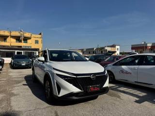 NISSAN Qashqai usata, con Airbag laterali