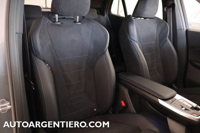 BMW X2 usata, con Marmitta catalitica