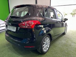 FORD B-Max usata, con Autoradio
