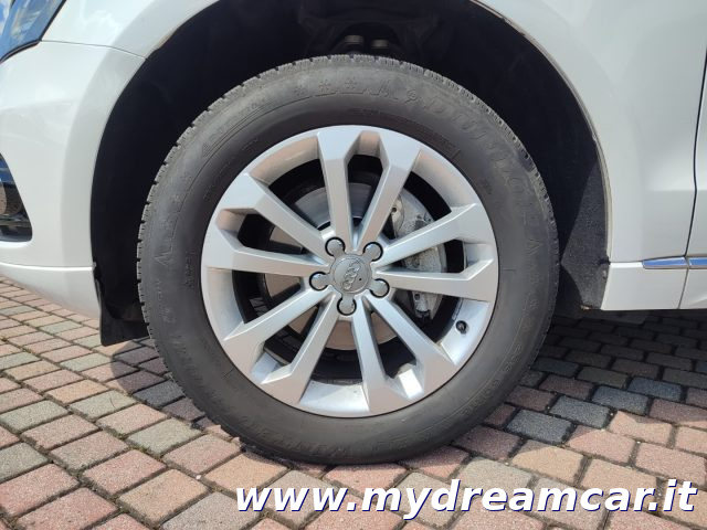 AUDI Q5 usata 24