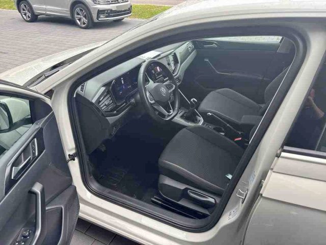 VOLKSWAGEN Polo usata, con Alzacristalli elettrici