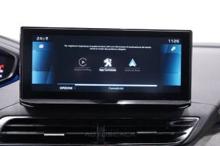 PEUGEOT 5008 usata, con Controllo elettronico della corsia