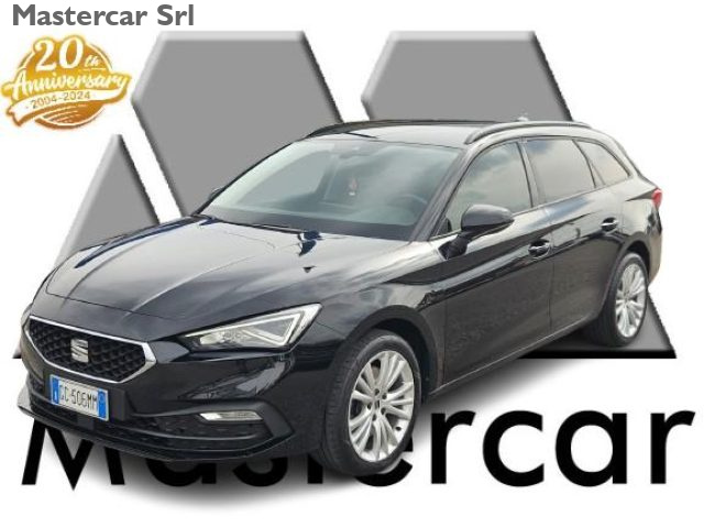 SEAT Leon usata, con ABS