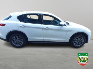ALFA ROMEO Stelvio usata, con Chiusura centralizzata