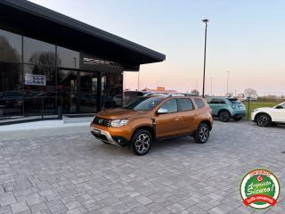 DACIA Duster usata, con Airbag