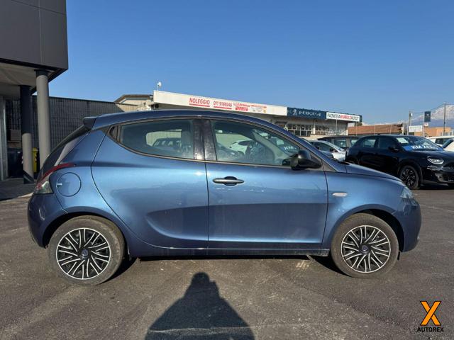 LANCIA Ypsilon usata, con Alzacristalli elettrici