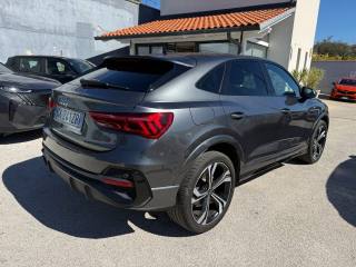 AUDI Q3 usata, con Airbag Passeggero