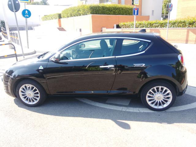 ALFA ROMEO MiTo usata, con Alzacristalli elettrici