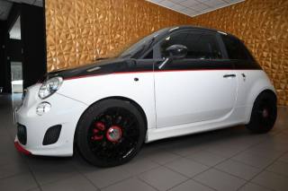 ABARTH 595 Turismo usata 68