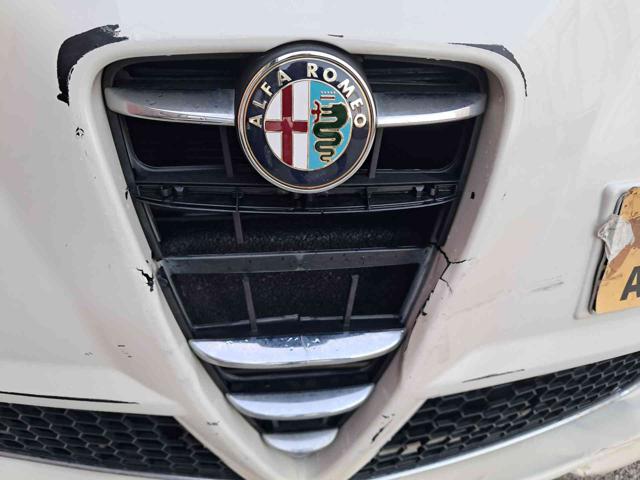 ALFA ROMEO MiTo usata 28