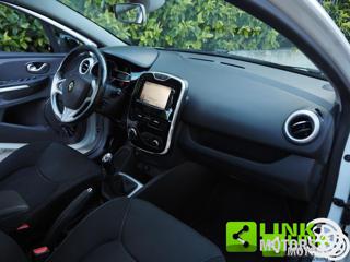 RENAULT Clio usata 49