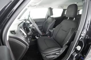 JEEP Renegade usata 2