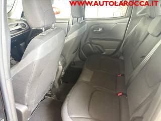 JEEP Renegade usata, con Cruise Control