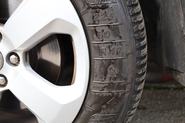 JEEP Compass usata 115