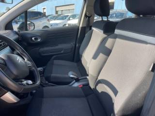 CITROEN C3 Aircross usata 11
