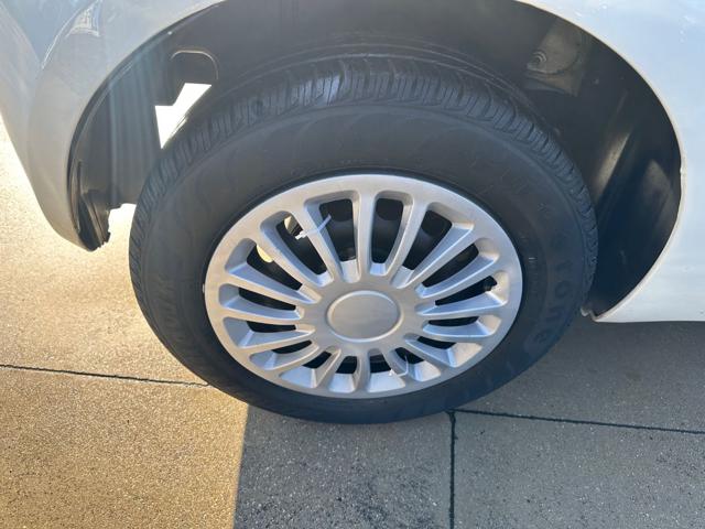 FIAT 500 usata, con Chiusura centralizzata