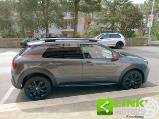 CITROEN C4 Cactus usata, con Cruise Control