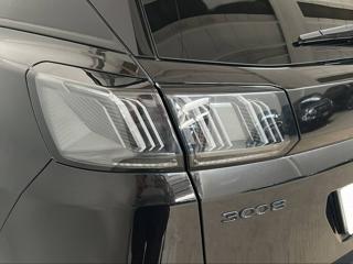 PEUGEOT 3008 usata, con Vivavoce
