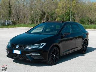 SEAT Leon usata, con Immobilizzatore elettronico