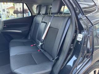 SUZUKI S-Cross usata, con ESP