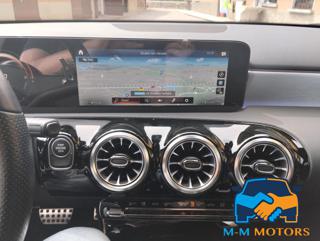 MERCEDES-BENZ A 250 usata, con Controllo trazione