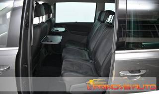 VOLKSWAGEN Sharan usata, con Climatizzatore