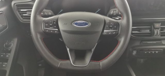 FORD Focus usata, con Limitatore di velocità
