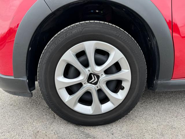 CITROEN C3 usata, con Servosterzo