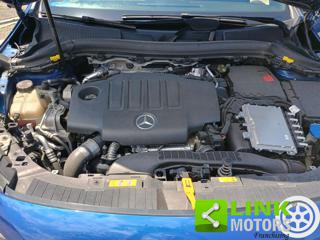 MERCEDES-BENZ GLA 200 usata, con Riconoscimento dei segnali stradali