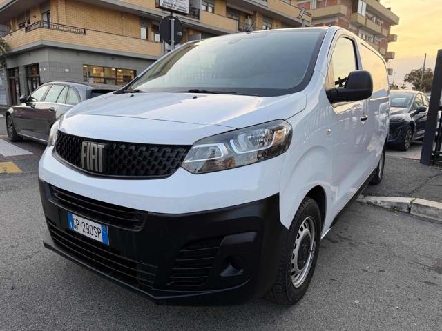 FIAT Scudo usata, con Airbag Passeggero