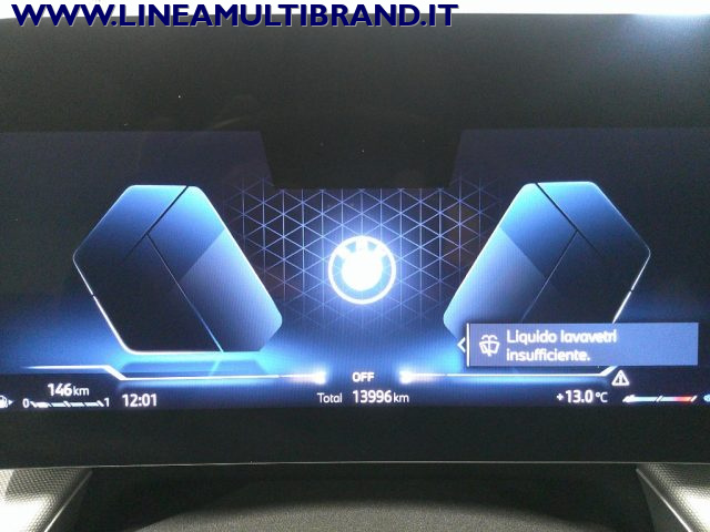 BMW X1 usata, con Airbag laterali