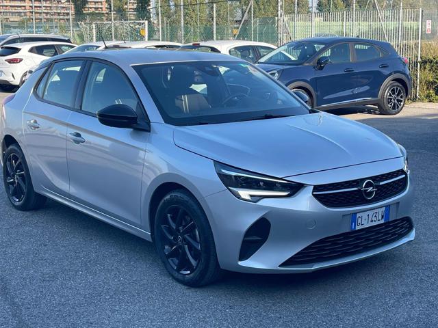 OPEL Corsa usata, con ABS