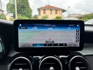 MERCEDES-BENZ GLC 200 usata, con Cruise Control