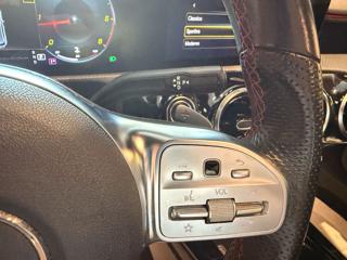 MERCEDES-BENZ A 180 usata, con MP3