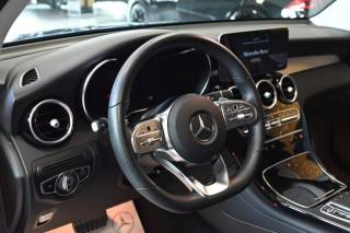 MERCEDES-BENZ GLC 300 usata 39