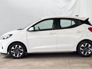 HYUNDAI i10 usata, con Airbag laterali