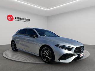 MERCEDES-BENZ A 180 usata, con Airbag
